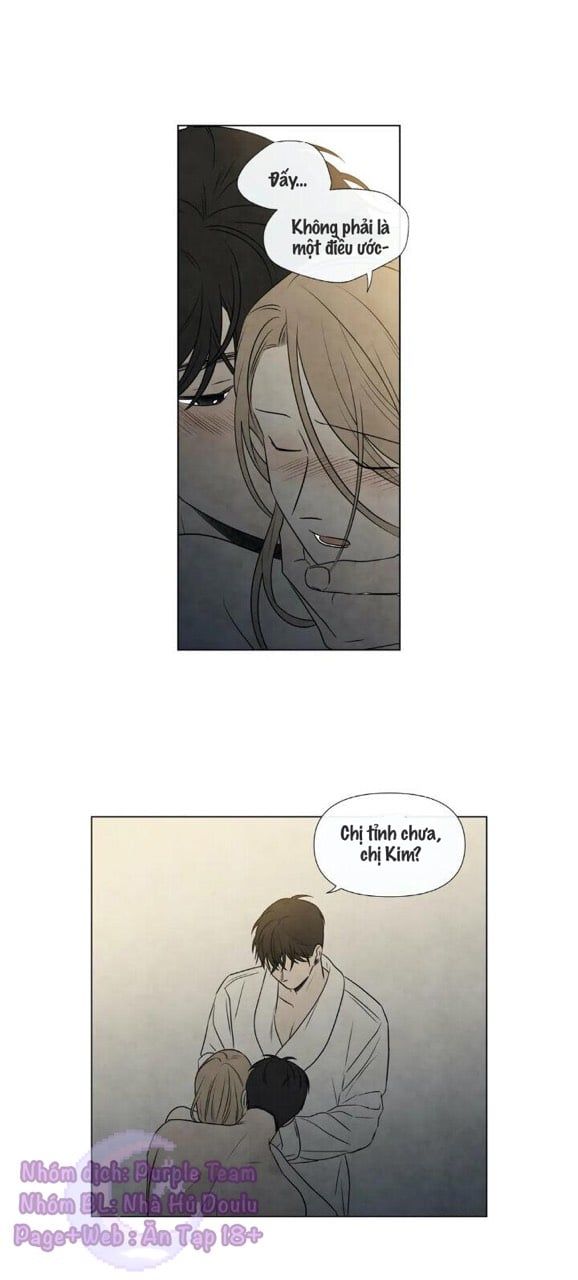 đọc truyện Summer Solstice Point Chương 46 ảnh 24 tại Thiên Thai Truyện