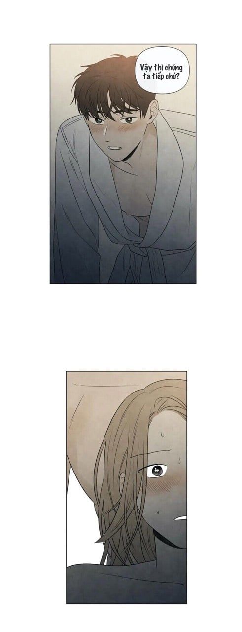 đọc truyện Summer Solstice Point Chương 46 ảnh 26 tại Thiên Thai Truyện