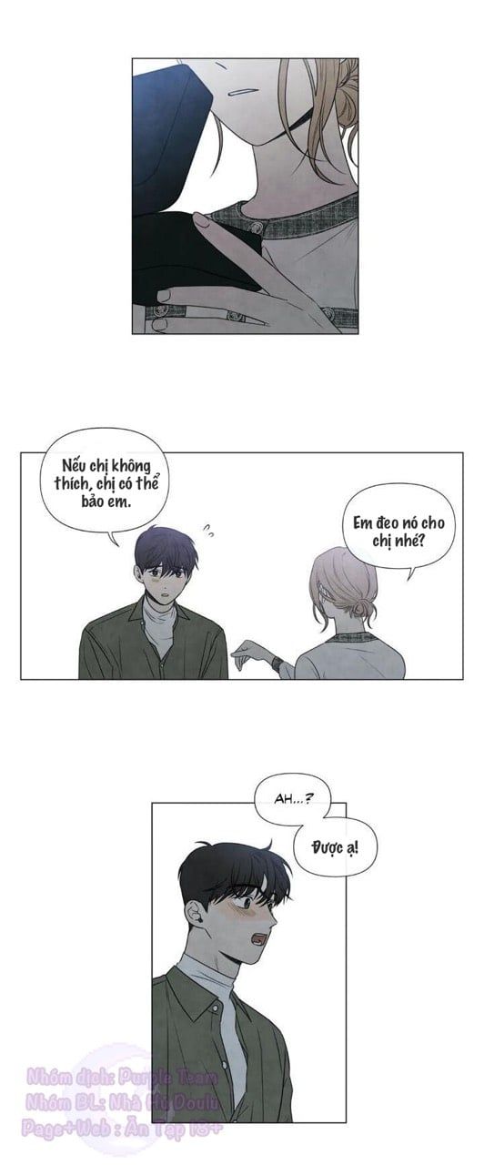 đọc truyện Summer Solstice Point Chương 46 ảnh 7 tại Thiên Thai Truyện