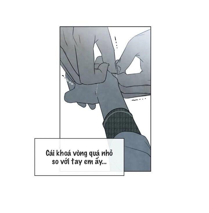 đọc truyện Summer Solstice Point Chương 46 ảnh 8 tại Thiên Thai Truyện