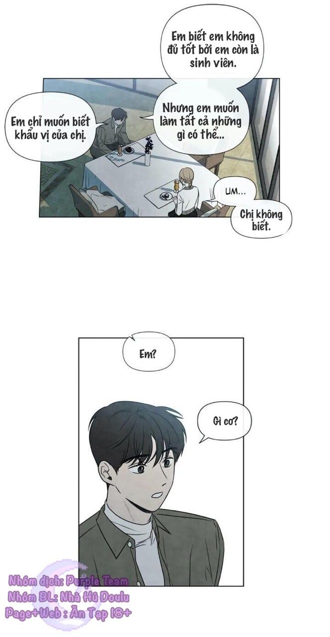 đọc truyện Summer Solstice Point Chương 46 ảnh 10 tại Thiên Thai Truyện