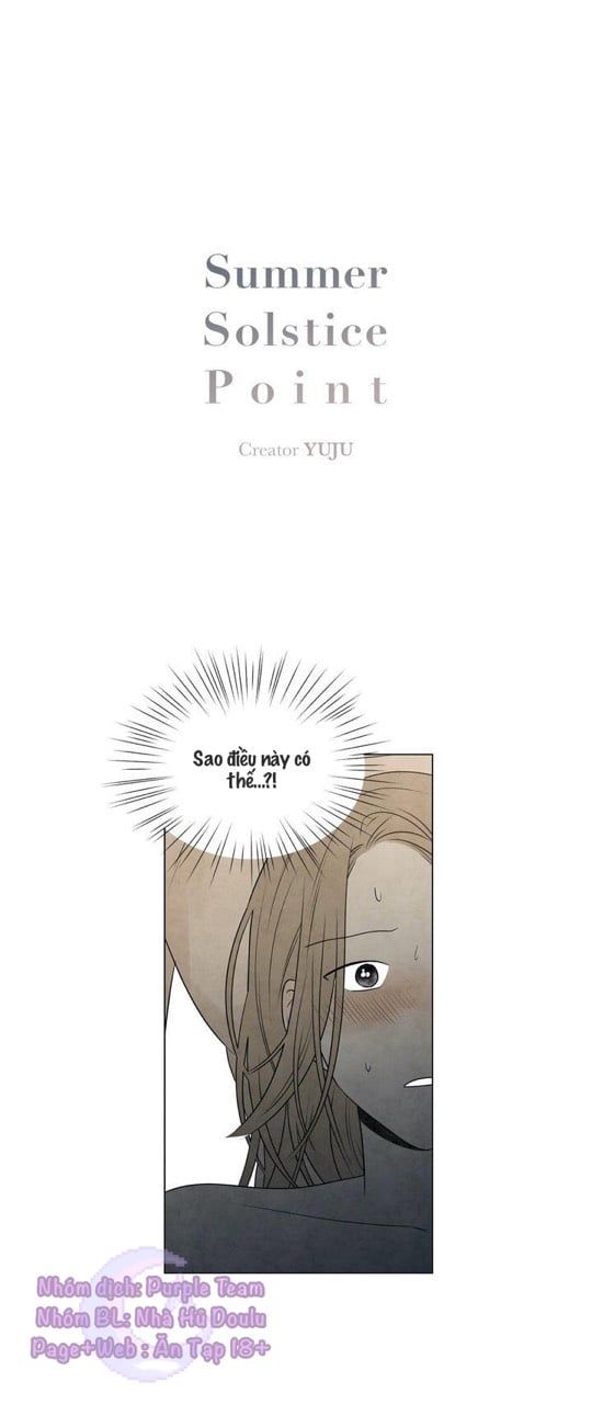 đọc truyện Summer Solstice Point Chương 47 ảnh 3 tại Thiên Thai Truyện