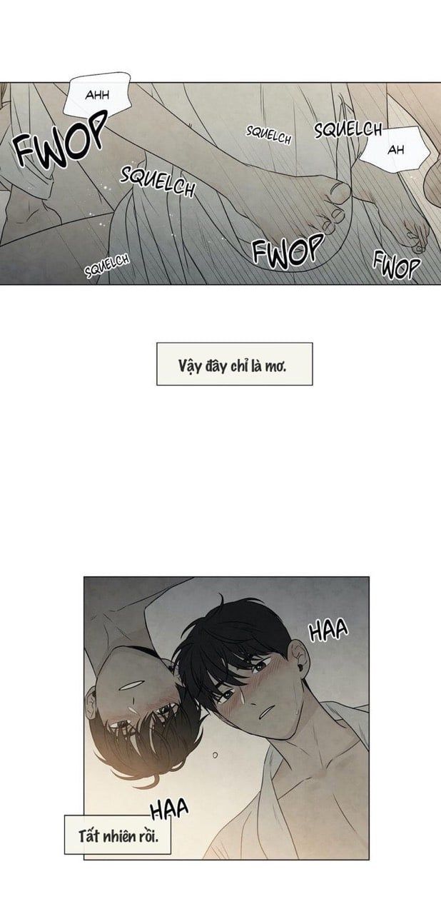 đọc truyện Summer Solstice Point Chương 47 ảnh 17 tại Thiên Thai Truyện