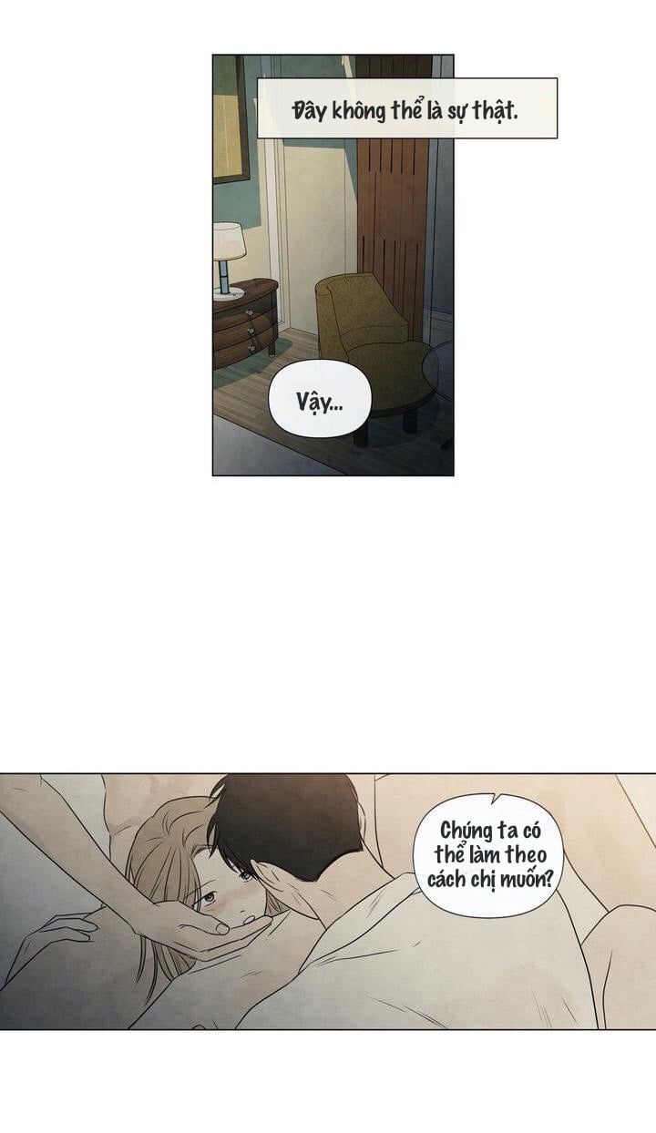 đọc truyện Summer Solstice Point Chương 47 ảnh 18 tại Thiên Thai Truyện