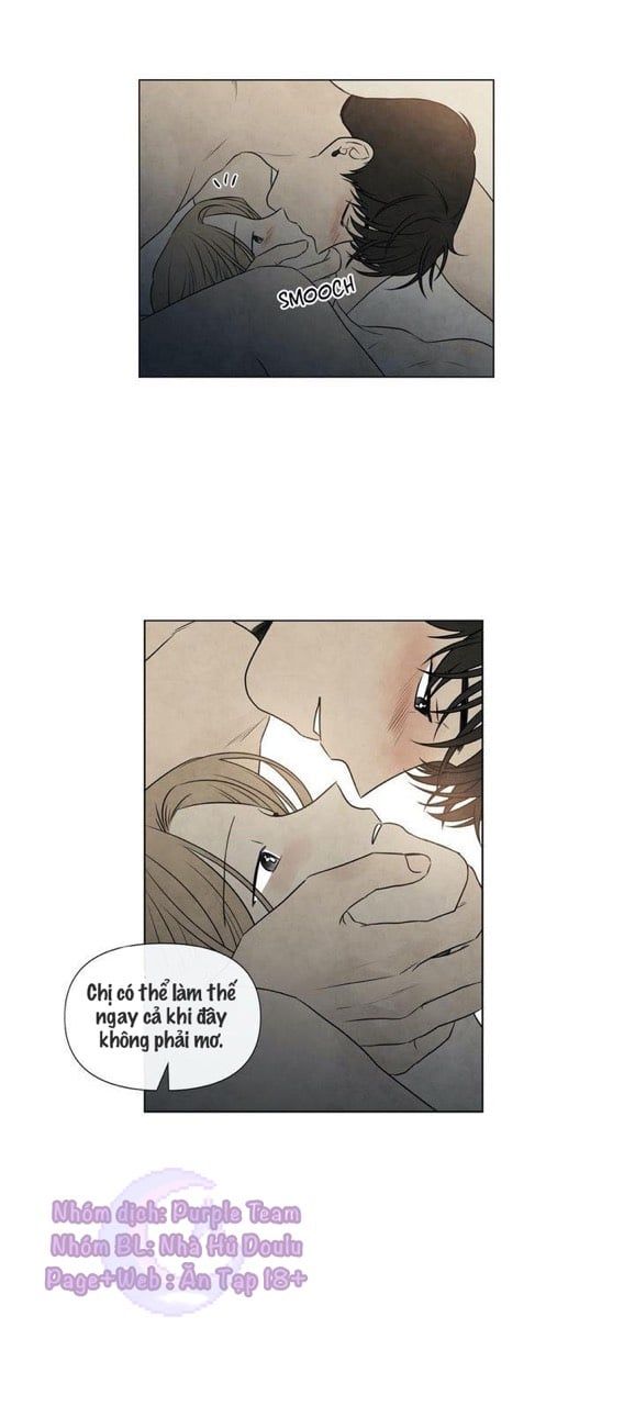 đọc truyện Summer Solstice Point Chương 47 ảnh 19 tại Thiên Thai Truyện