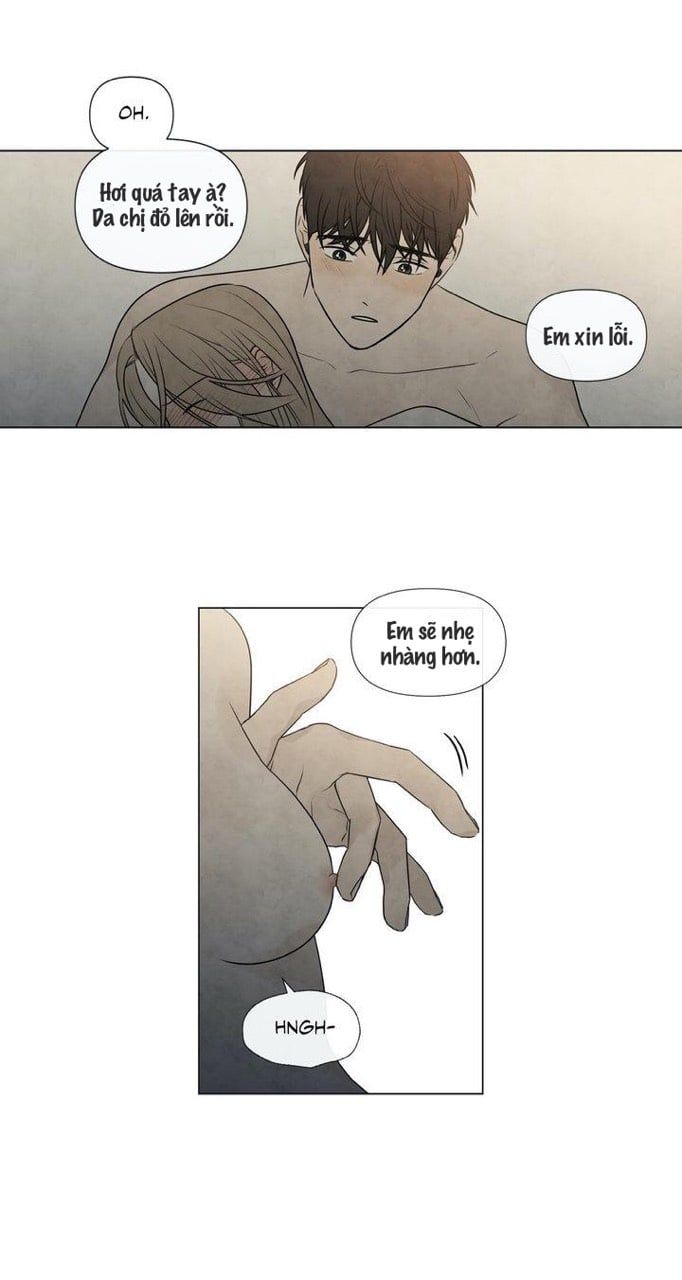 đọc truyện Summer Solstice Point Chương 47 ảnh 4 tại Thiên Thai Truyện