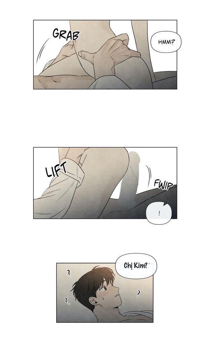 đọc truyện Summer Solstice Point Chương 47 ảnh 22 tại Thiên Thai Truyện