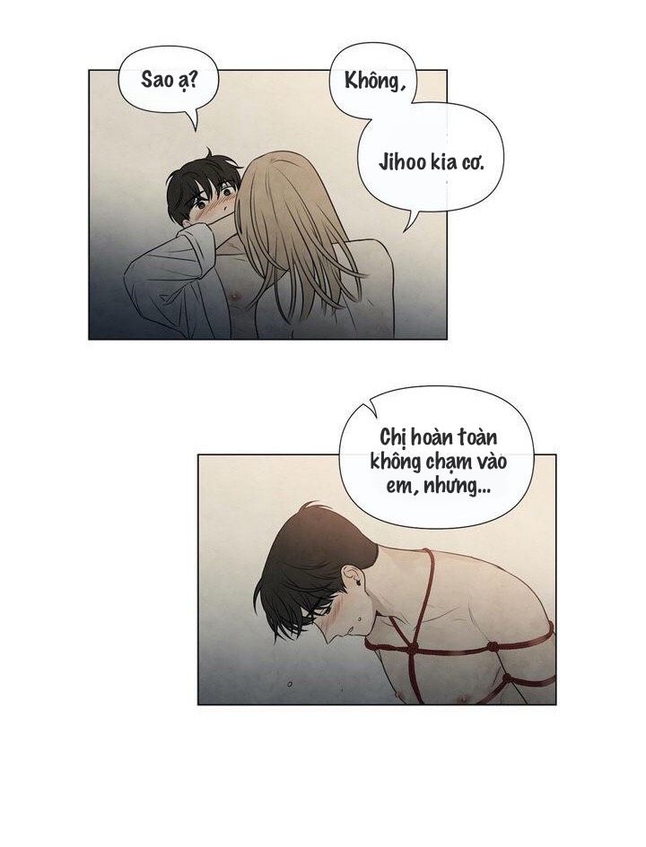 đọc truyện Summer Solstice Point Chương 47 ảnh 28 tại Thiên Thai Truyện