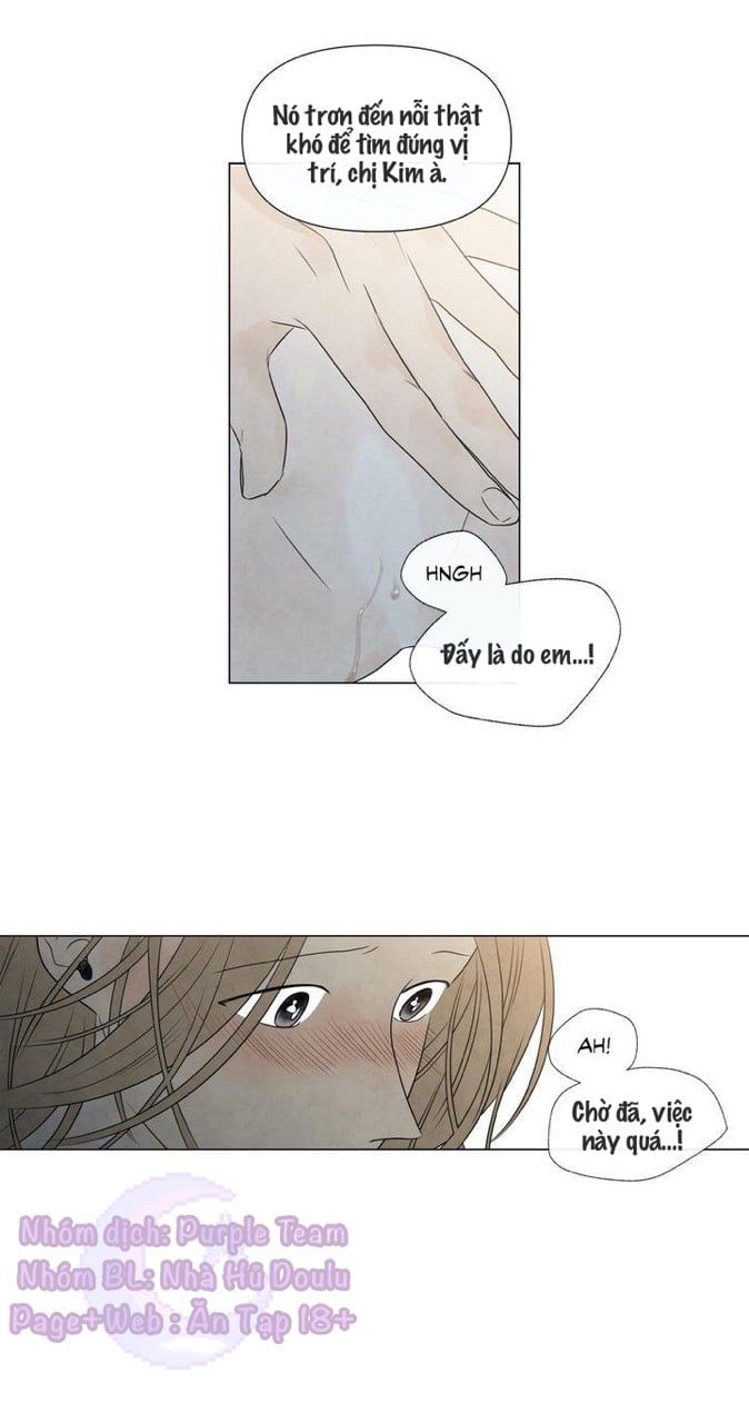 đọc truyện Summer Solstice Point Chương 47 ảnh 6 tại Thiên Thai Truyện