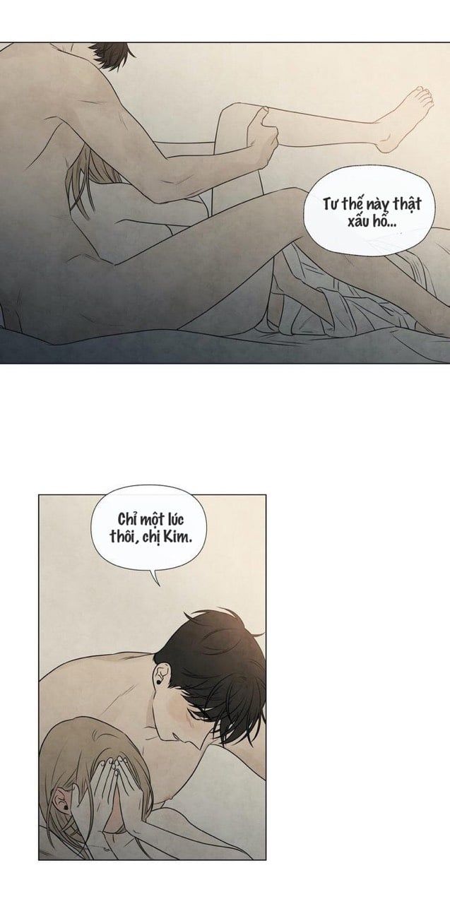 đọc truyện Summer Solstice Point Chương 47 ảnh 7 tại Thiên Thai Truyện