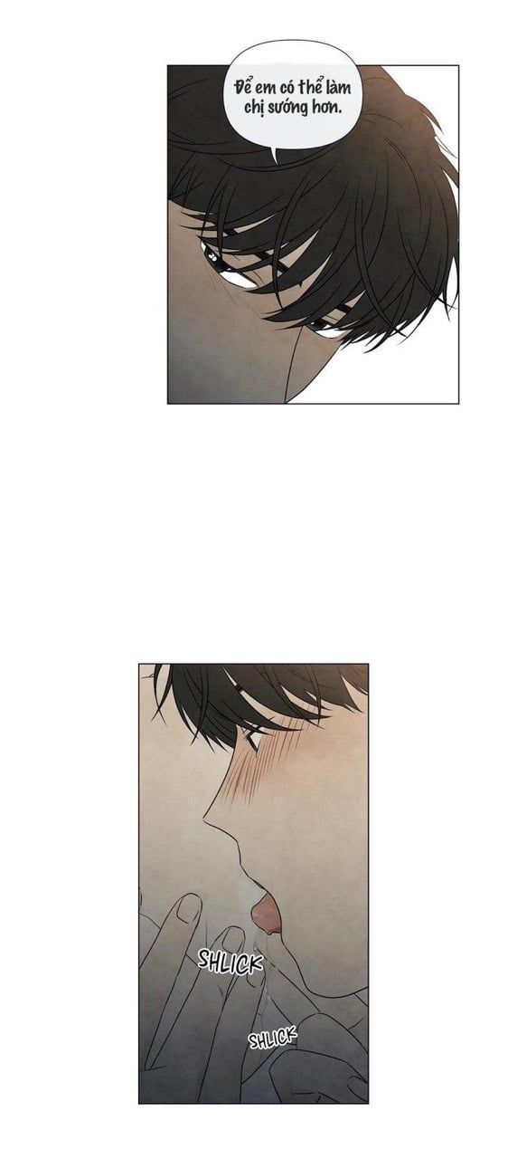 đọc truyện Summer Solstice Point Chương 47 ảnh 8 tại Thiên Thai Truyện