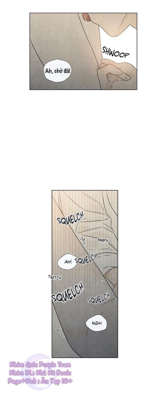 đọc truyện Summer Solstice Point Chương 47 ảnh 11 tại Thiên Thai Truyện