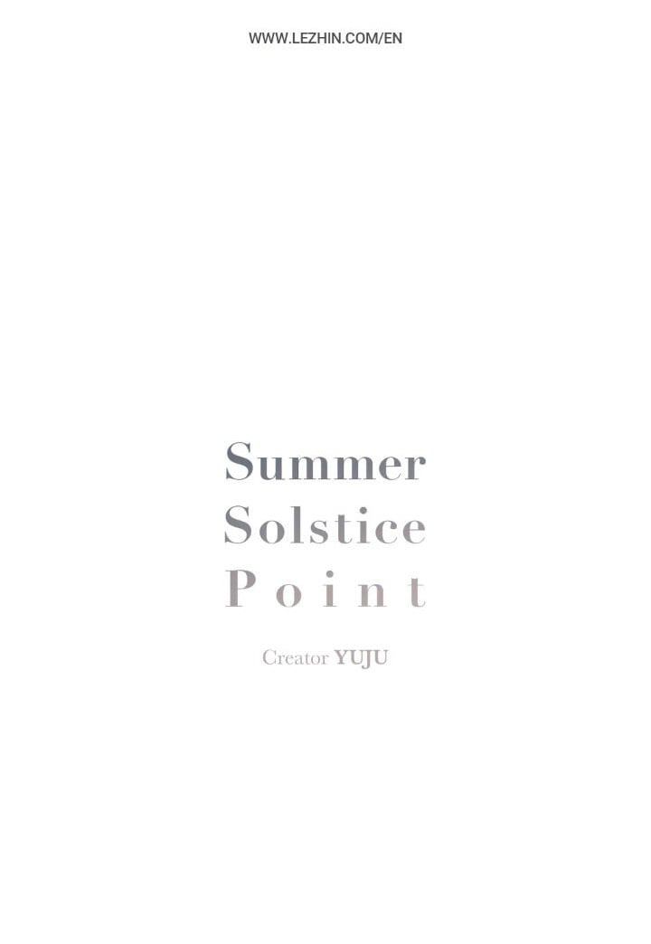 đọc truyện Summer Solstice Point Chương 48 ảnh 3 tại Thiên Thai Truyện
