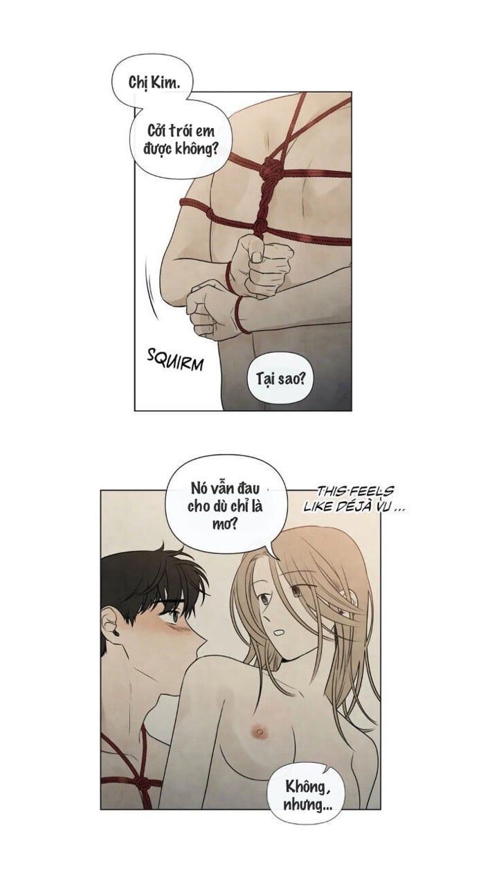 đọc truyện Summer Solstice Point Chương 48 ảnh 12 tại Thiên Thai Truyện