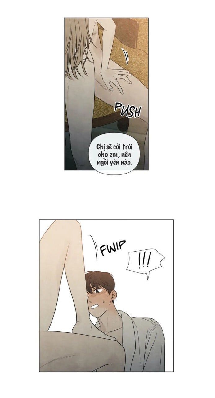 đọc truyện Summer Solstice Point Chương 48 ảnh 14 tại Thiên Thai Truyện