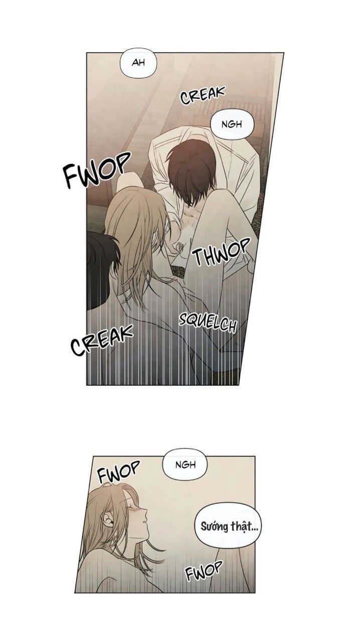 đọc truyện Summer Solstice Point Chương 48 ảnh 17 tại Thiên Thai Truyện