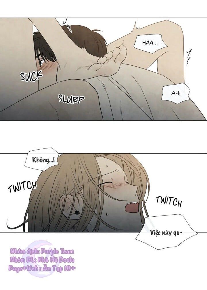 đọc truyện Summer Solstice Point Chương 48 ảnh 18 tại Thiên Thai Truyện