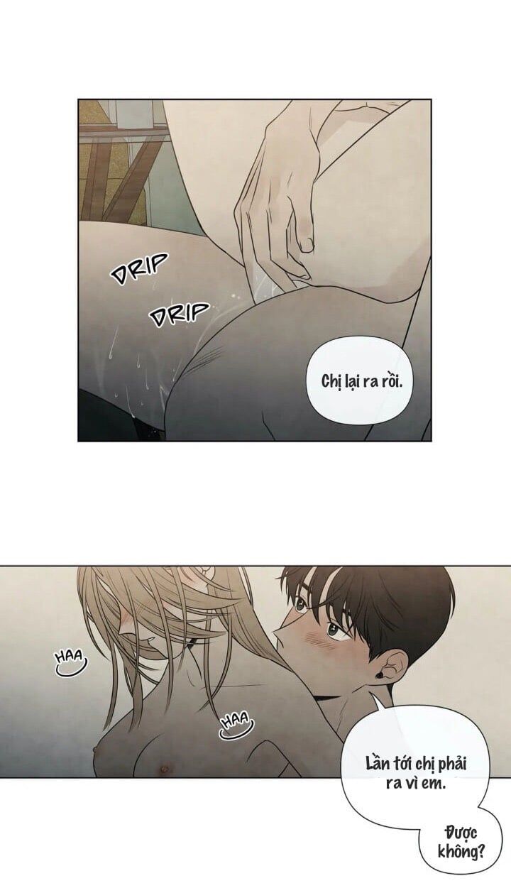 đọc truyện Summer Solstice Point Chương 48 ảnh 19 tại Thiên Thai Truyện