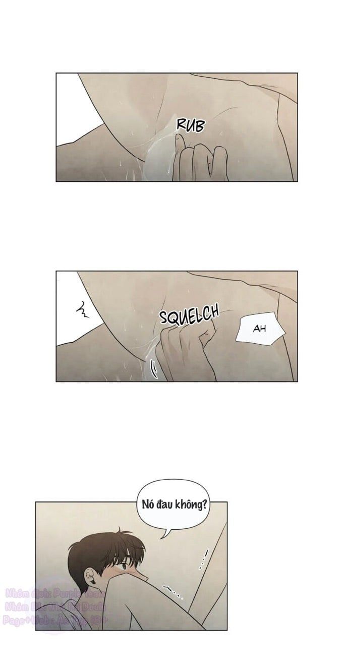 đọc truyện Summer Solstice Point Chương 48 ảnh 21 tại Thiên Thai Truyện