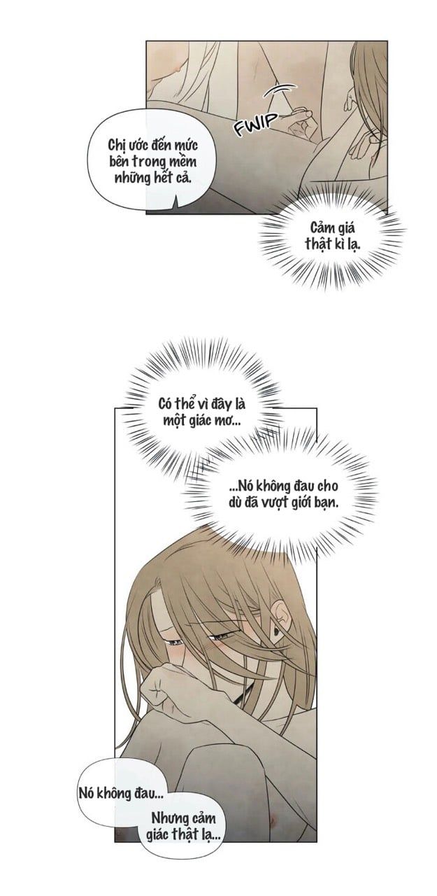 đọc truyện Summer Solstice Point Chương 48 ảnh 22 tại Thiên Thai Truyện