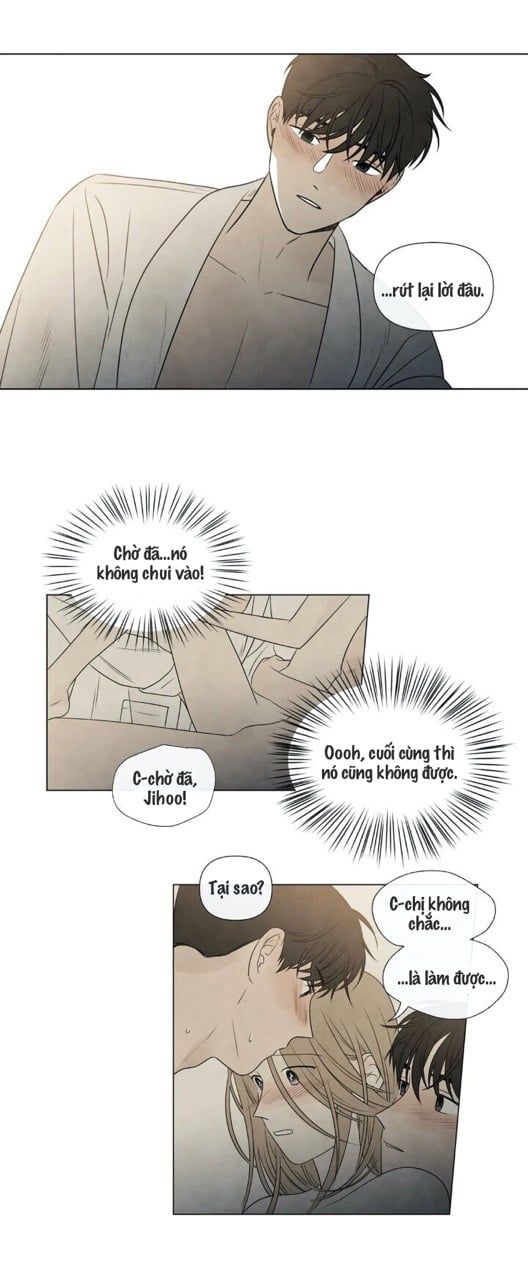 đọc truyện Summer Solstice Point Chương 48 ảnh 26 tại Thiên Thai Truyện