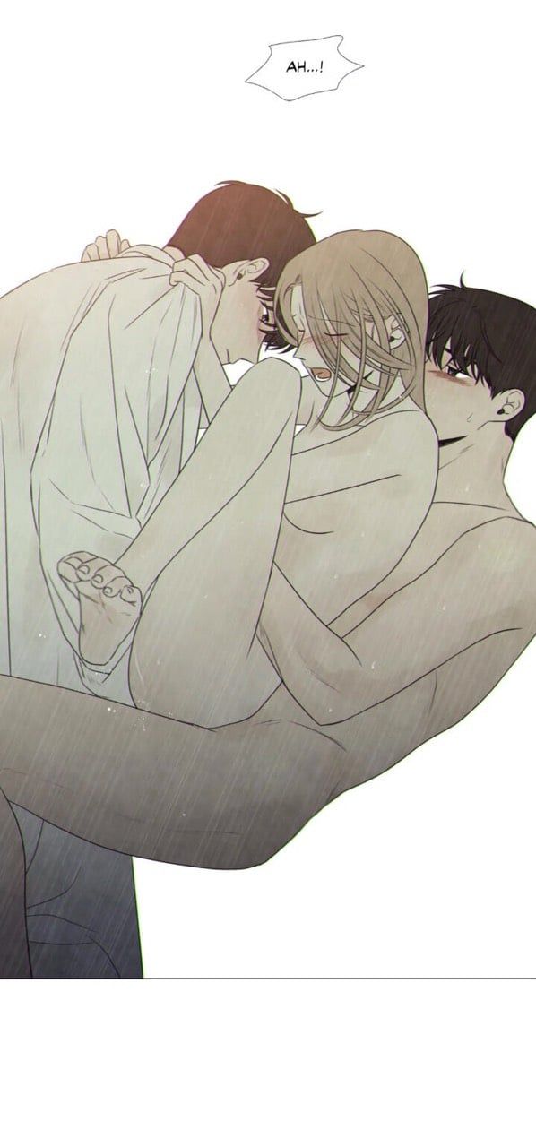 đọc truyện Summer Solstice Point Chương 48 ảnh 28 tại Thiên Thai Truyện