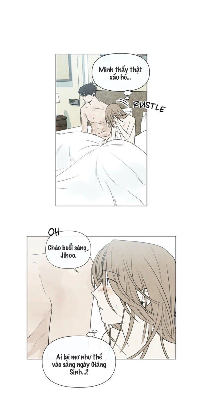 đọc truyện Summer Solstice Point Chương 48 ảnh 30 tại Thiên Thai Truyện