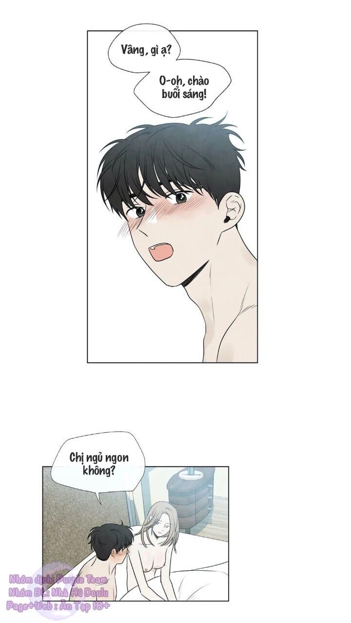 đọc truyện Summer Solstice Point Chương 48 ảnh 31 tại Thiên Thai Truyện