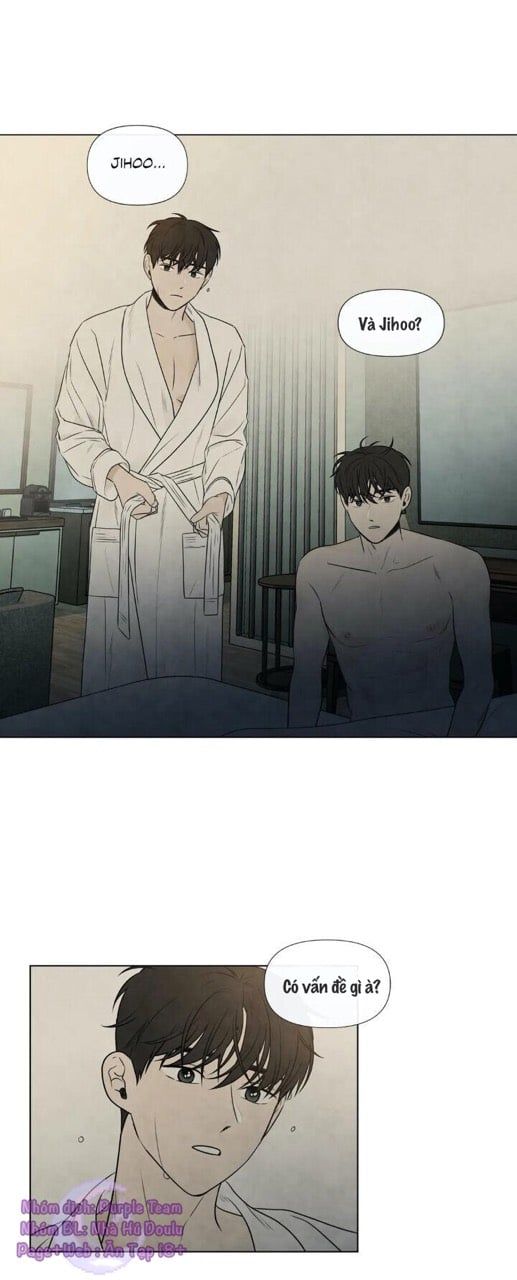 đọc truyện Summer Solstice Point Chương 48 ảnh 5 tại Thiên Thai Truyện