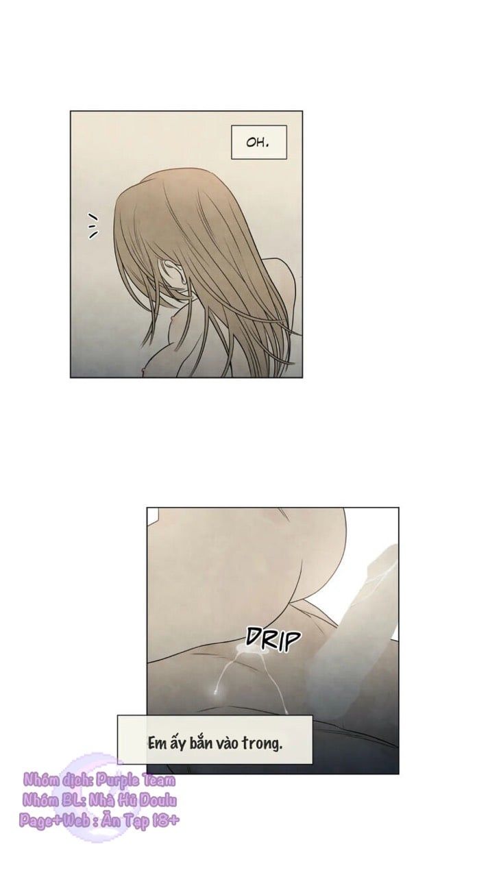 đọc truyện Summer Solstice Point Chương 48 ảnh 6 tại Thiên Thai Truyện