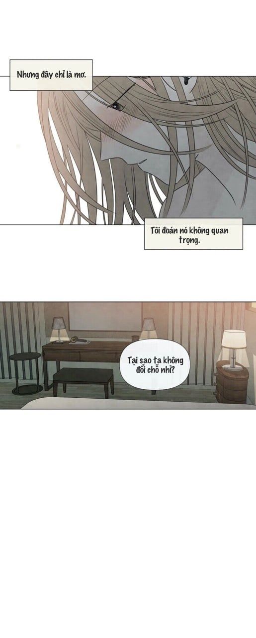 đọc truyện Summer Solstice Point Chương 48 ảnh 7 tại Thiên Thai Truyện