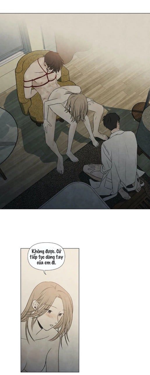 đọc truyện Summer Solstice Point Chương 48 ảnh 8 tại Thiên Thai Truyện