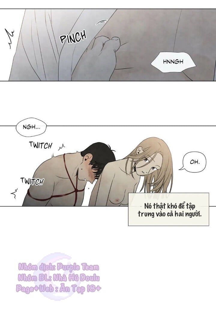 đọc truyện Summer Solstice Point Chương 48 ảnh 11 tại Thiên Thai Truyện