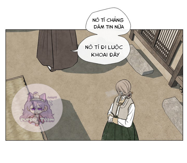 đọc truyện Summer Solstice Point Chương 49 ảnh 14 tại Thiên Thai Truyện