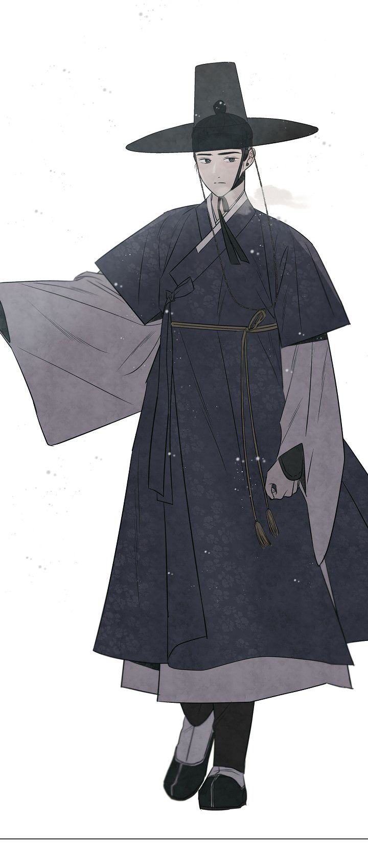 đọc truyện Summer Solstice Point Chương 49 ảnh 23 tại Thiên Thai Truyện