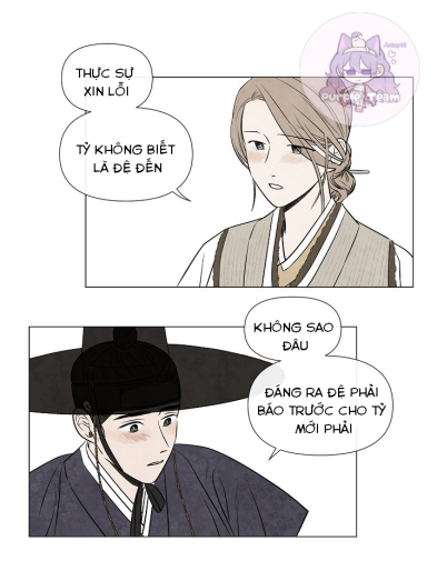 đọc truyện Summer Solstice Point Chương 49 ảnh 30 tại Thiên Thai Truyện