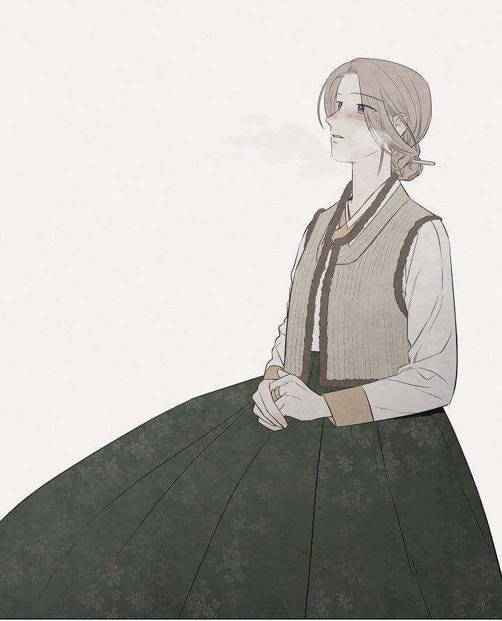 đọc truyện Summer Solstice Point Chương 49 ảnh 5 tại Thiên Thai Truyện