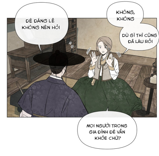 đọc truyện Summer Solstice Point Chương 49 ảnh 34 tại Thiên Thai Truyện