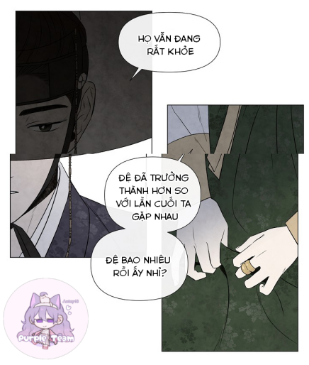 đọc truyện Summer Solstice Point Chương 49 ảnh 35 tại Thiên Thai Truyện