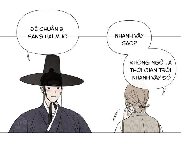 đọc truyện Summer Solstice Point Chương 49 ảnh 36 tại Thiên Thai Truyện