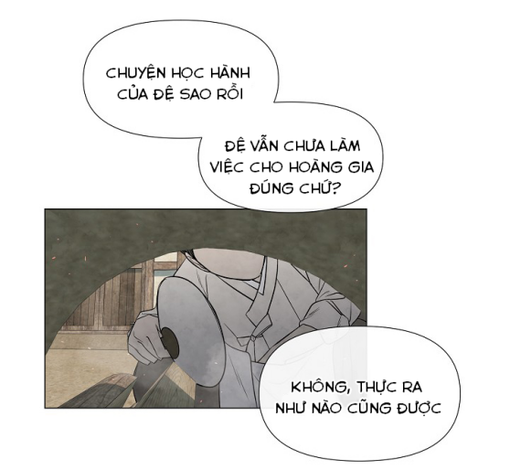 đọc truyện Summer Solstice Point Chương 49 ảnh 37 tại Thiên Thai Truyện