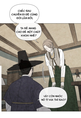 đọc truyện Summer Solstice Point Chương 49 ảnh 46 tại Thiên Thai Truyện