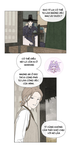 đọc truyện Summer Solstice Point Chương 49 ảnh 47 tại Thiên Thai Truyện