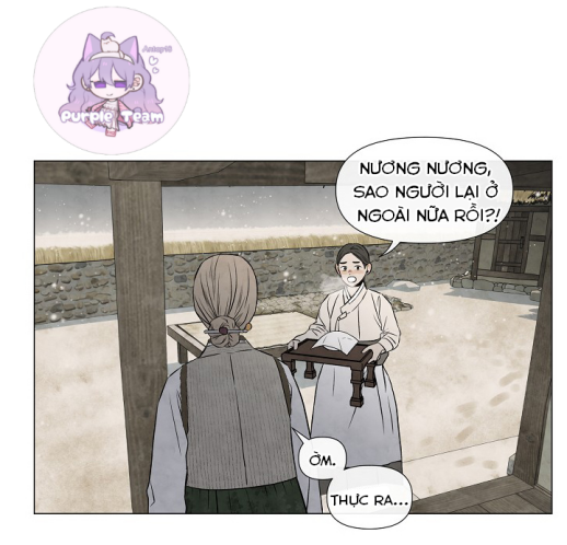 đọc truyện Summer Solstice Point Chương 49 ảnh 51 tại Thiên Thai Truyện