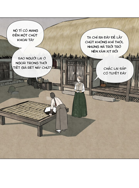 đọc truyện Summer Solstice Point Chương 49 ảnh 7 tại Thiên Thai Truyện