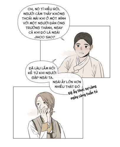 đọc truyện Summer Solstice Point Chương 49 ảnh 52 tại Thiên Thai Truyện