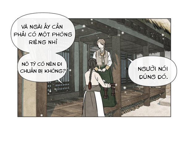 đọc truyện Summer Solstice Point Chương 49 ảnh 56 tại Thiên Thai Truyện