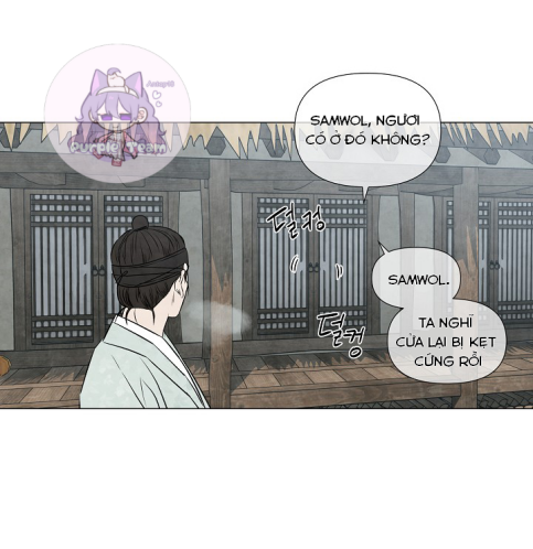 đọc truyện Summer Solstice Point Chương 49 ảnh 63 tại Thiên Thai Truyện