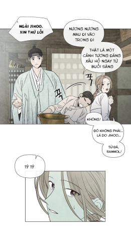 đọc truyện Summer Solstice Point Chương 49 ảnh 70 tại Thiên Thai Truyện