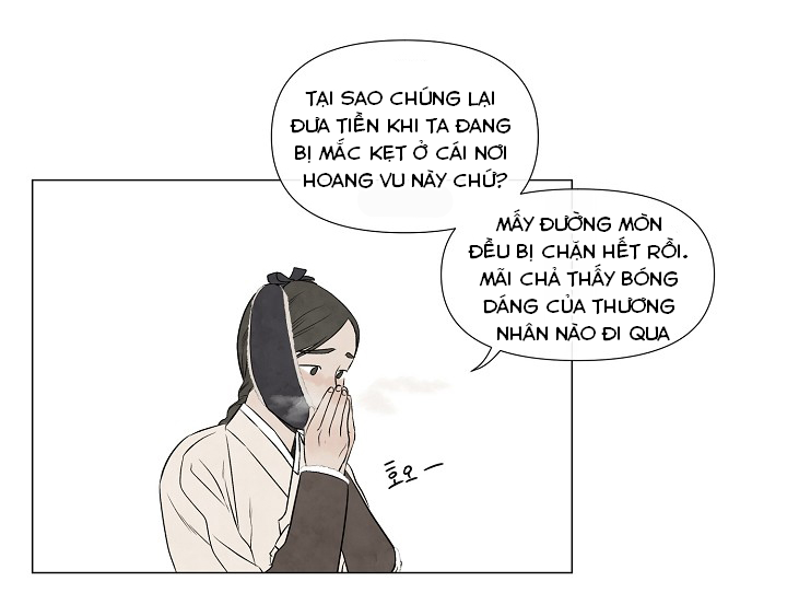 đọc truyện Summer Solstice Point Chương 49 ảnh 9 tại Thiên Thai Truyện